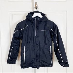 Columbia Omni Tech Ski Jacket